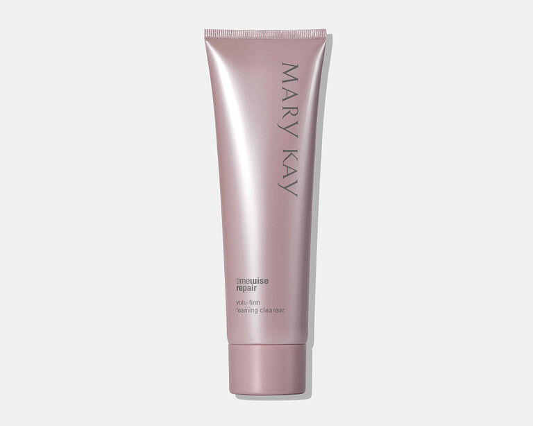 Mary Kay TimeWise Repair Volu-Firm Foaming Cleanser