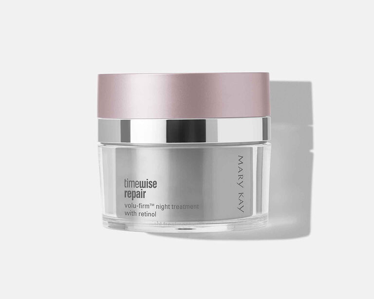 Mary Kay TimeWise Repair Volu-Firm Night Treatment With Retinol