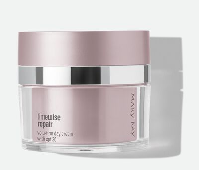 TimeWise Repair&reg; Volu-Firm&reg; Day Cream With SPF 30