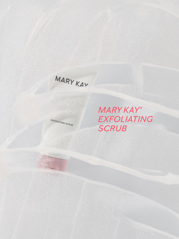 Mary Kay&reg; Exfoliating Scrub