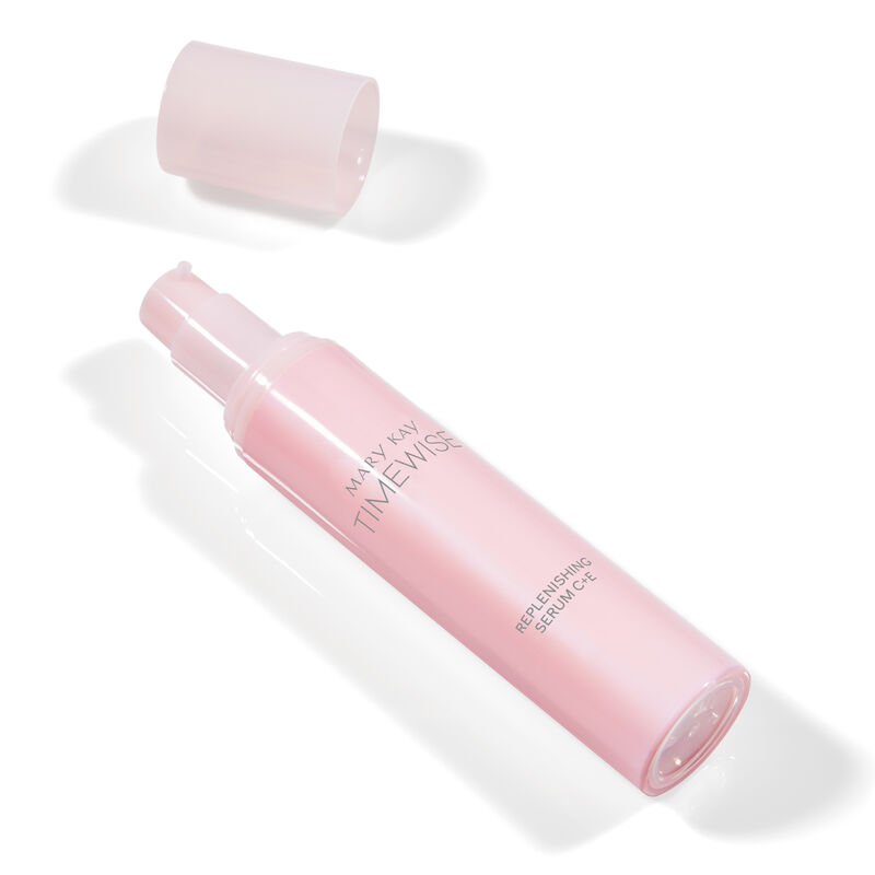 TimeWise&reg; Replenishing Serum C+E&trade;