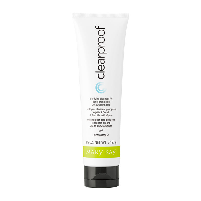 Clear Proof&reg; Clarifying Cleanser for Acne-Prone Skin