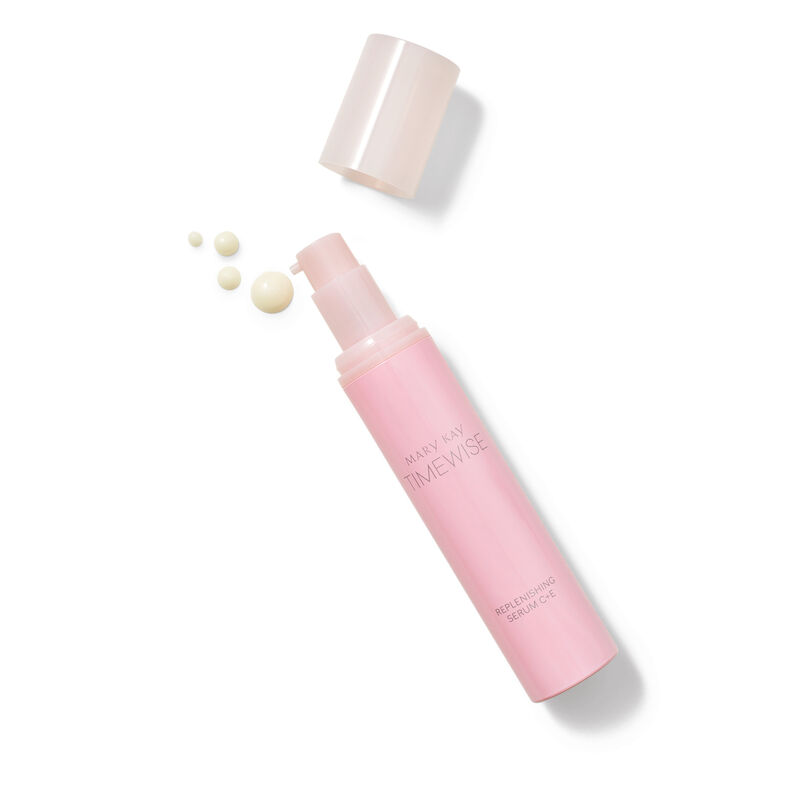 TimeWise&reg; Replenishing Serum C+E&trade;