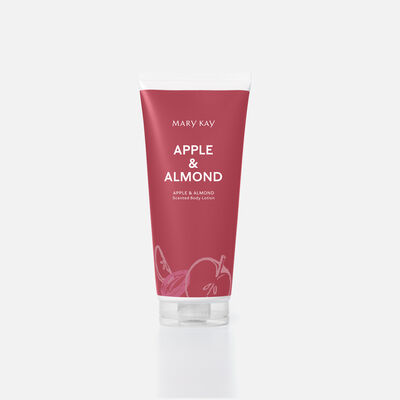 Mary Kay&reg; Global Apple & Almond Body Lotion
