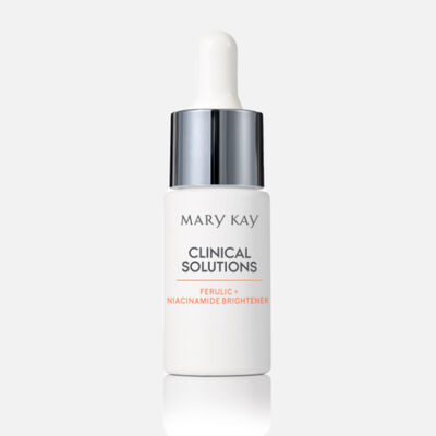 Mary Kay Clinical Solutions&trade; Ferulic + Niacinamide Brightener