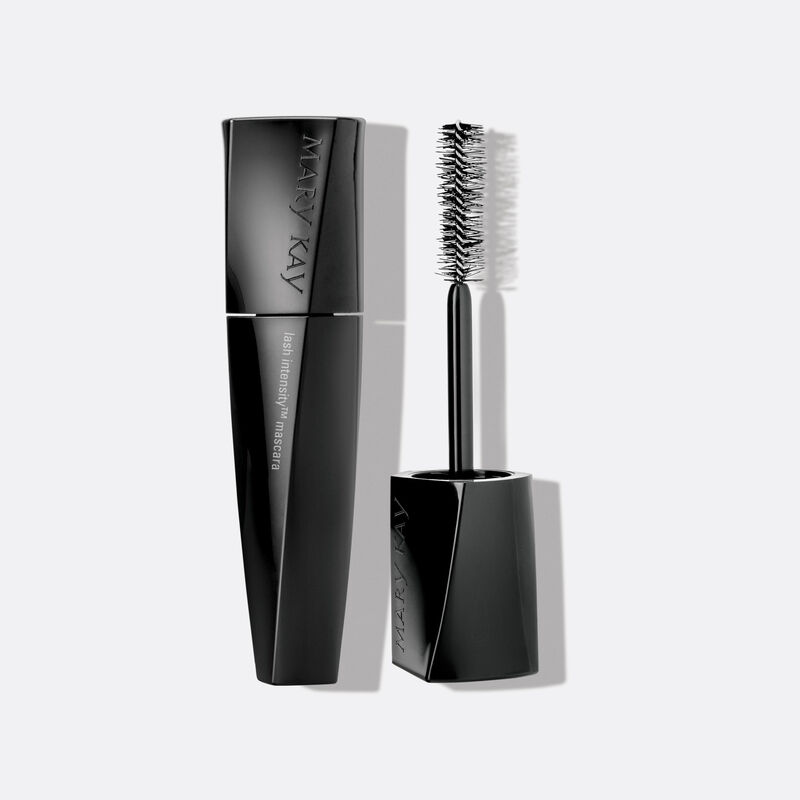 Lash Intensity&trade; Mascara  Black