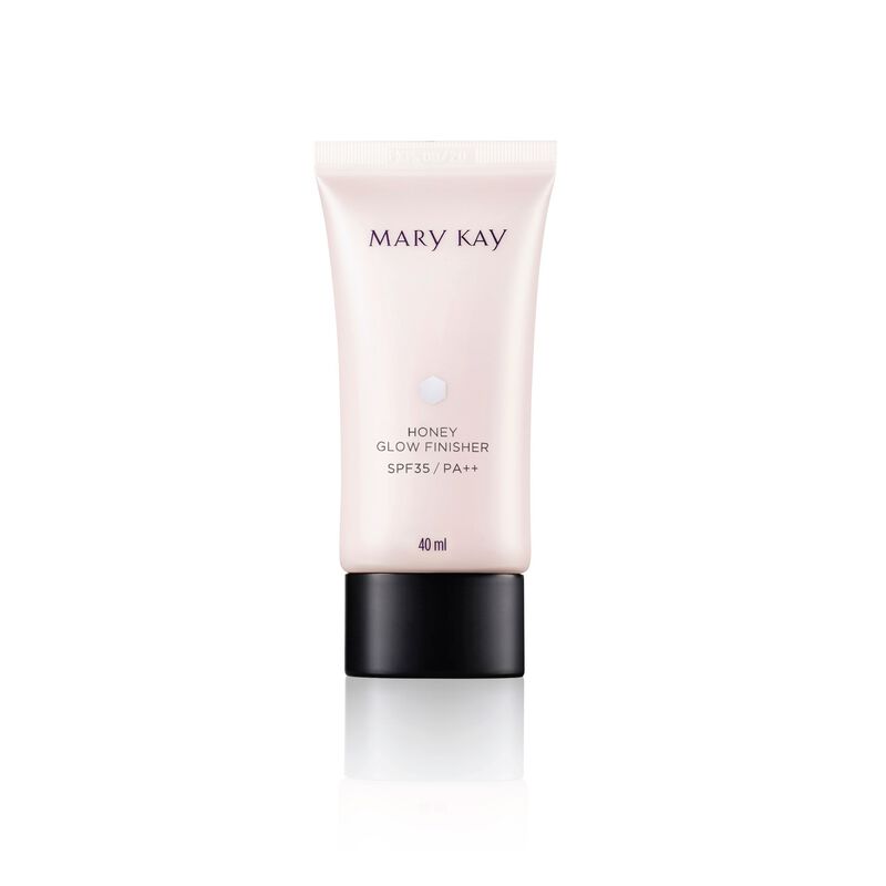 Mary Kay&reg; Honey Glow Finisher