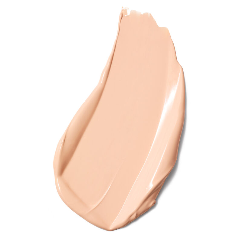 Smear of TimeWise Luminous 3D Foundation in Light 2 shade