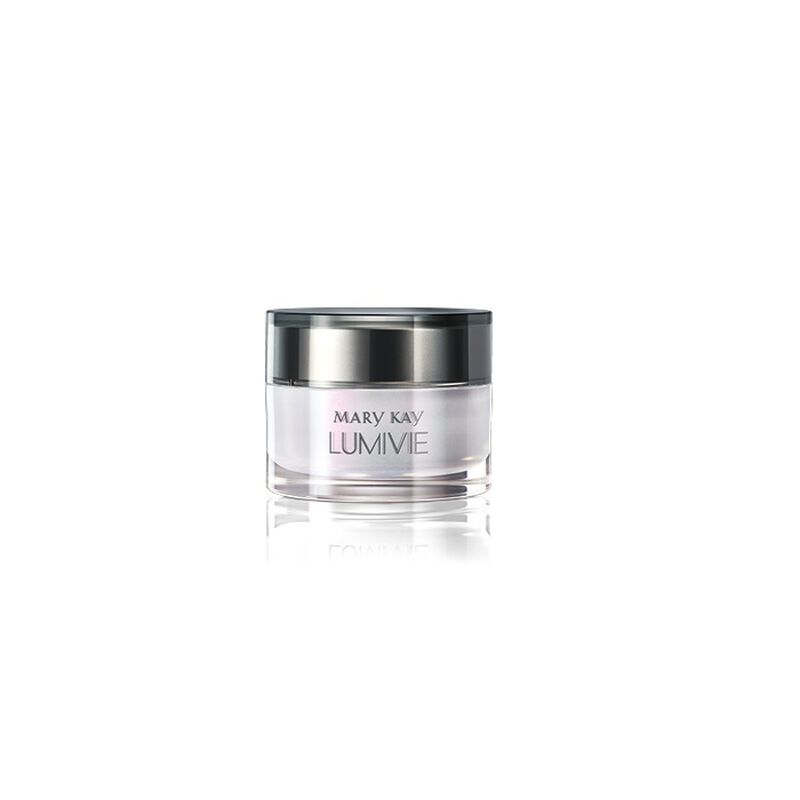LumiVie&trade; Moisturizing Cream