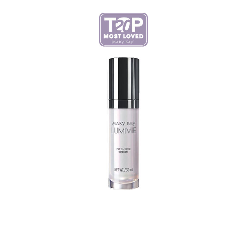 LumiVie&trade; Intensive Serum
