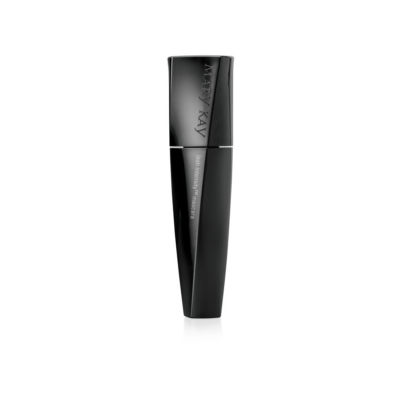 Lash Intensity&trade; Mascara  Black