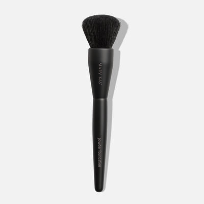 Mary Kay &reg; Powder Foundation Brush