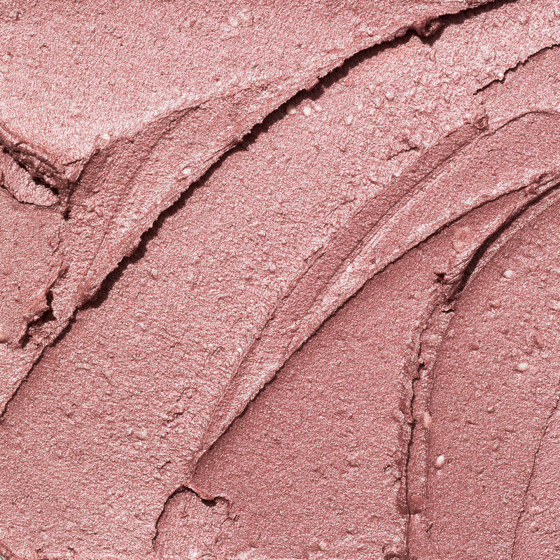 A formula shot of the shade Pink Prisms.