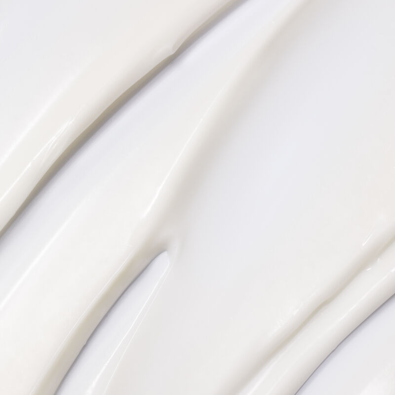 Product rub of limited-edition Lavender & Coconut Mary Kay Body Lotion against plain background