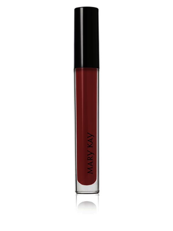 LIP GLOSS-EU UNLTD UNIQUE MAUV  Unique Mauve