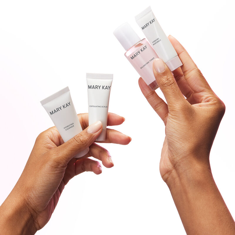 Mary Kay&reg; Hydrating Go Set image number null