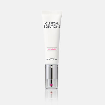 Mary Kay Clinical Solutions&trade; Retinol 0.5