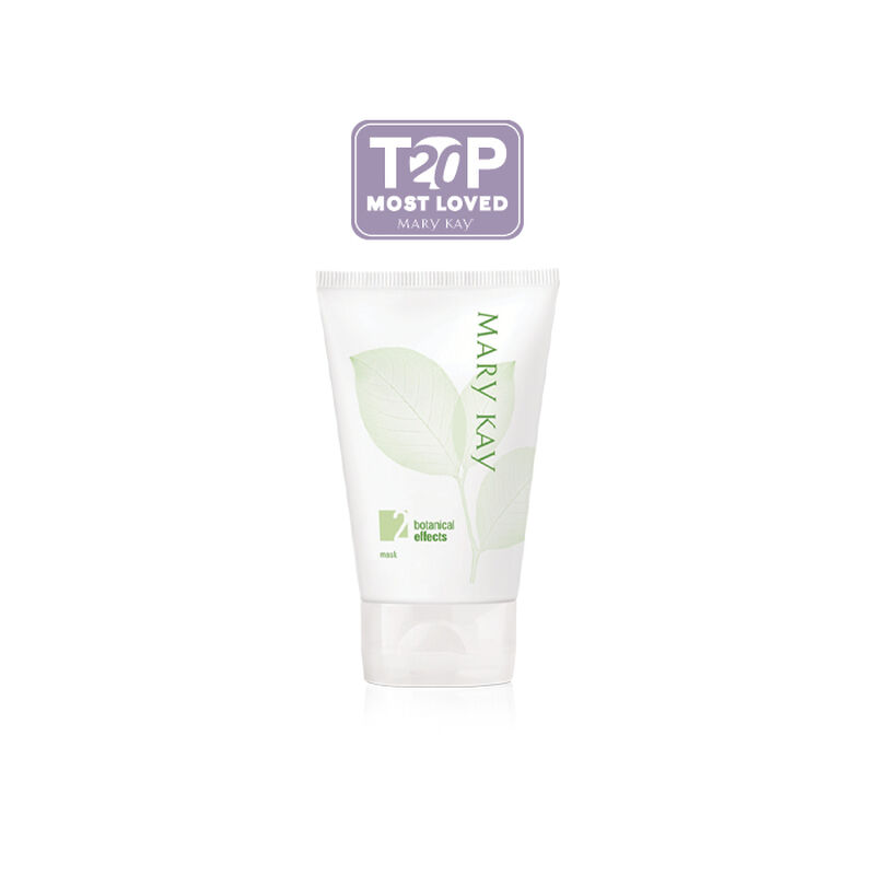 Mary Kay&reg; Botanical Effects&reg; Mask &ndash; Formula 2
