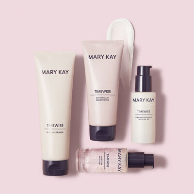 TimeWise&reg; Miracle Set