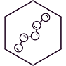 Encapsulated Reveratrol illustration.