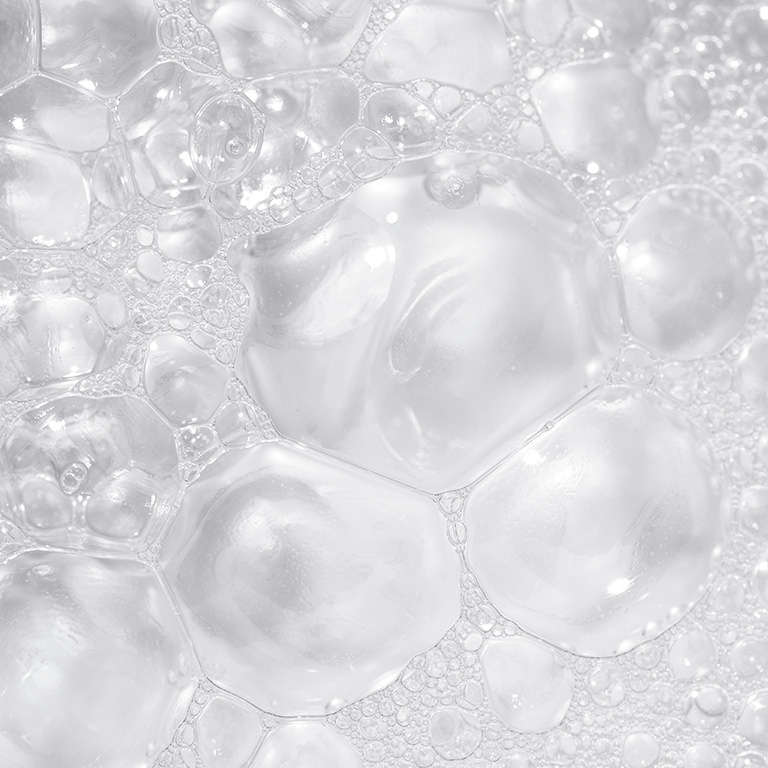 Image of bubbles