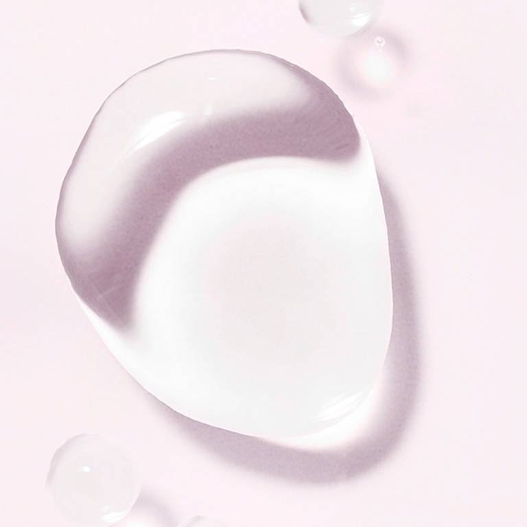 Texture rub of the Mary Kay Skin Care Balancing Toner